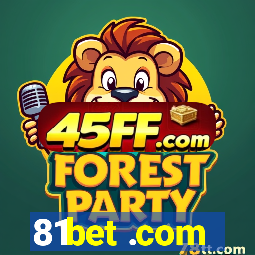 81bet .com